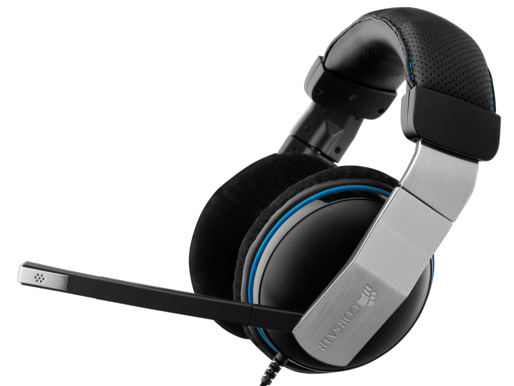 Corsair h1500 headset hot sale