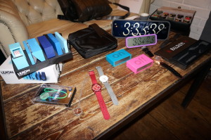 fire pr christmas gifts withstyle.com