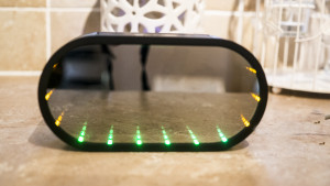 infinity speaker 1
