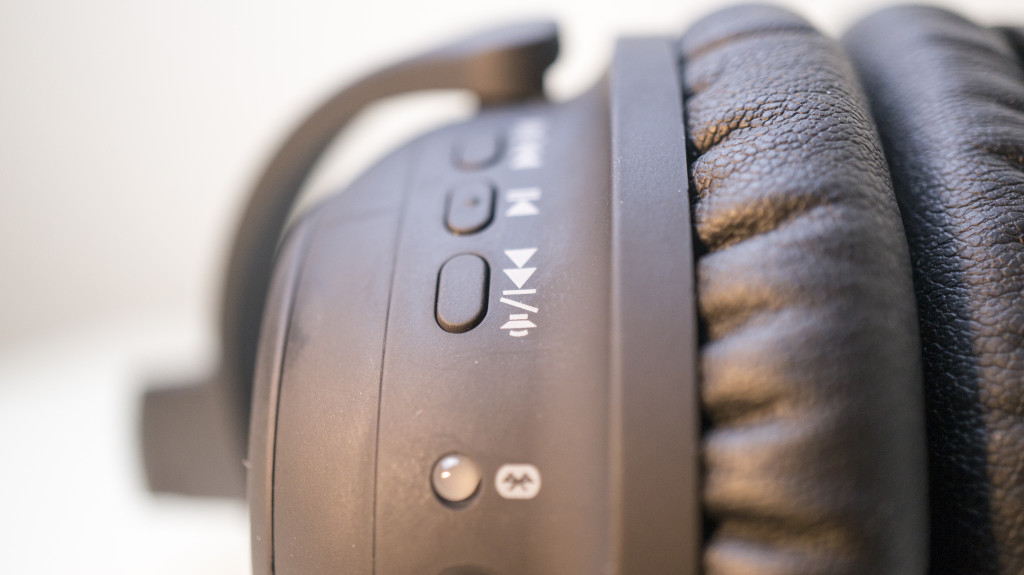 Lindy BNX-60 Headphones 6