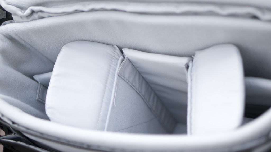 lowepro Pro Tactic SH 200 AW3