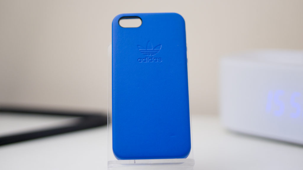 adidas originals iphone se case2