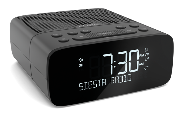 best radio clock 2016