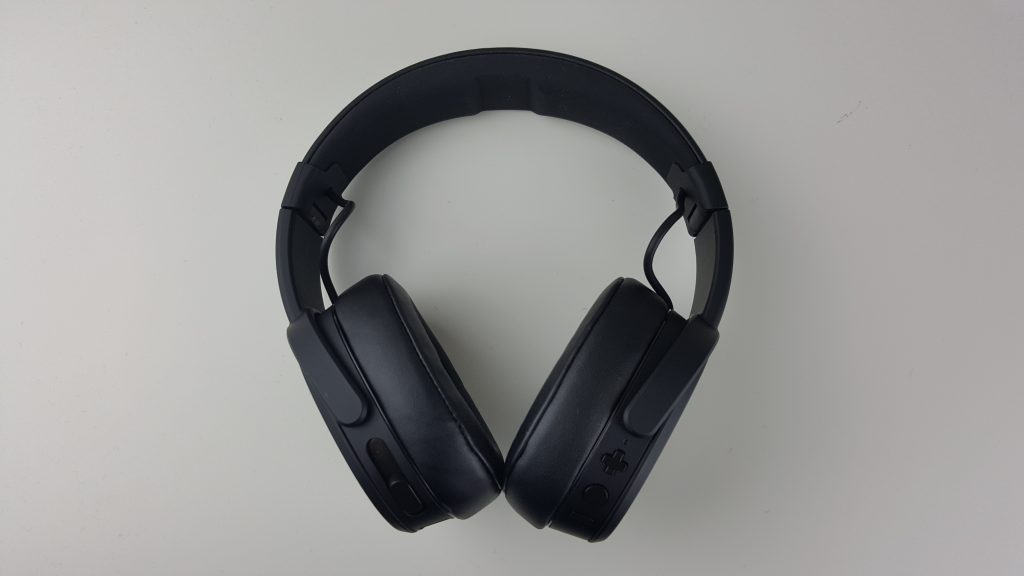 Skullcandy Crusher Wireless Headphones Review // TechNuovo.com