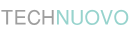 TechNuovo logo