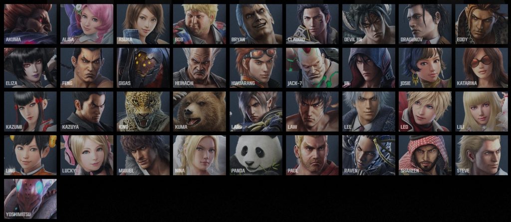 tekken7_chars