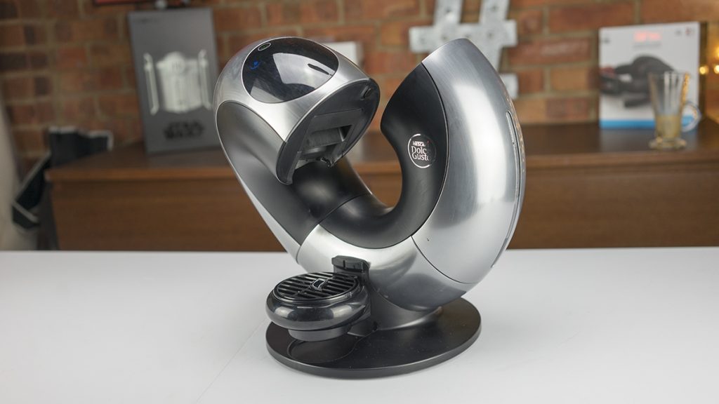 NESCAFÉ Dolce Gusto Eclipse Review //
