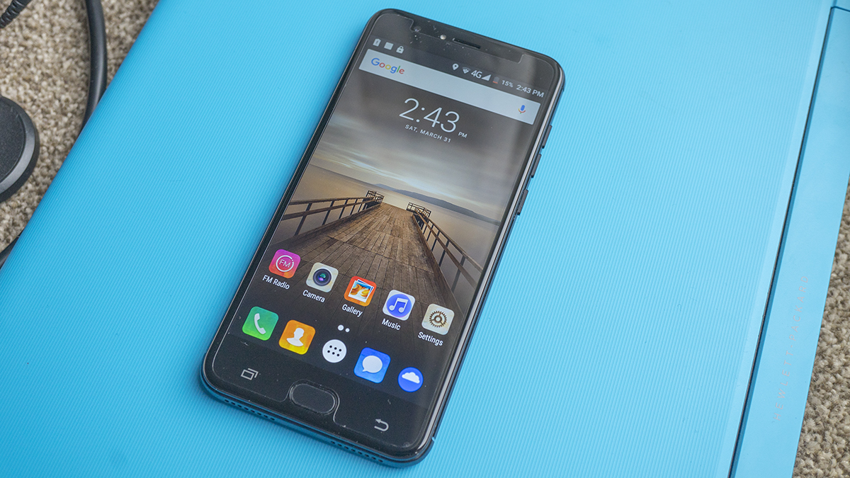 thephonecloud px1 mobile 5