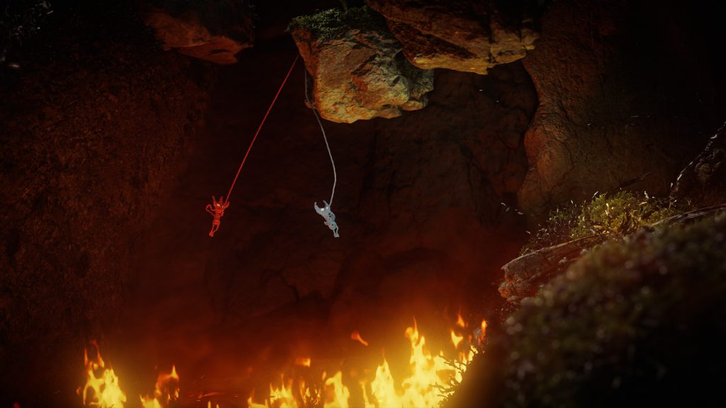 unravel 2