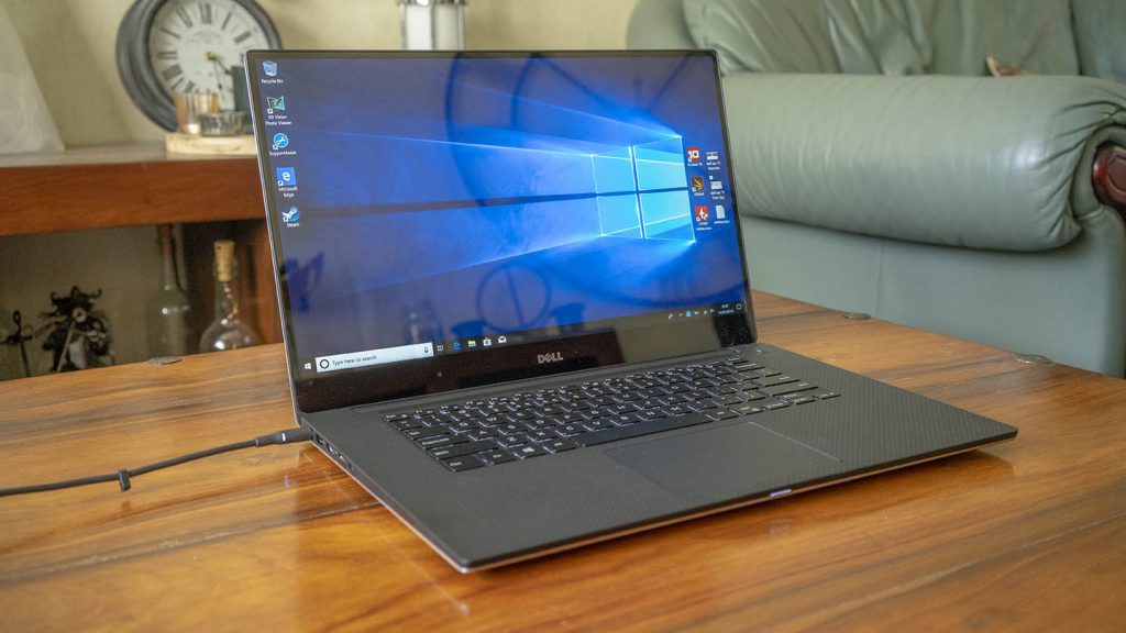 Dell XPS 15 9560 (2017) Review // TechNuovo.com