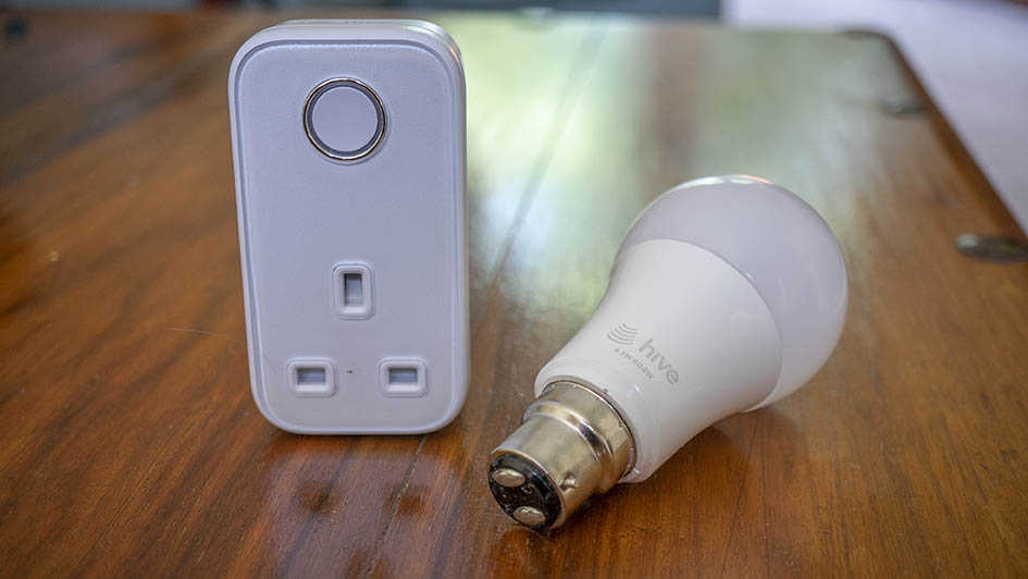 Hive Plug, Smart Plugs, Hive Home