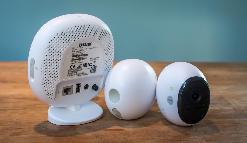 mydlink_pro_back