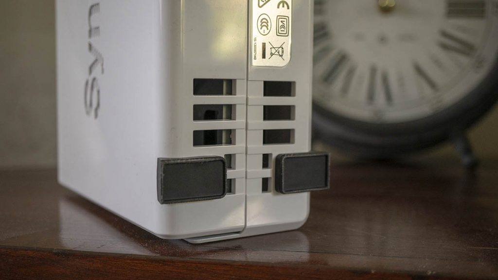 synology ds119j nas drive