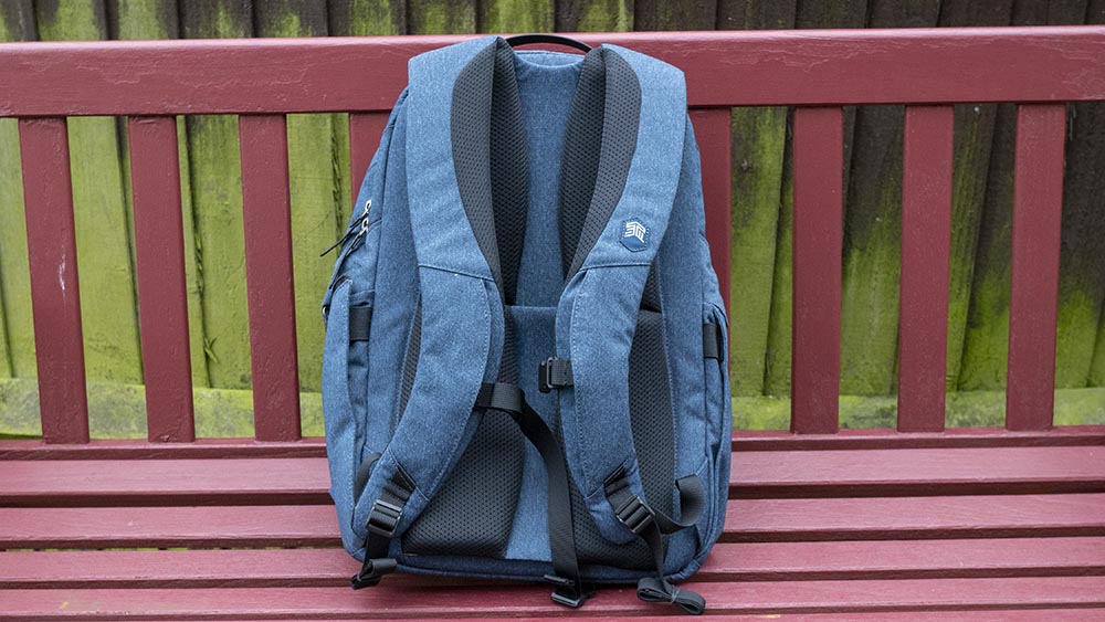 Stm myth sales backpack review