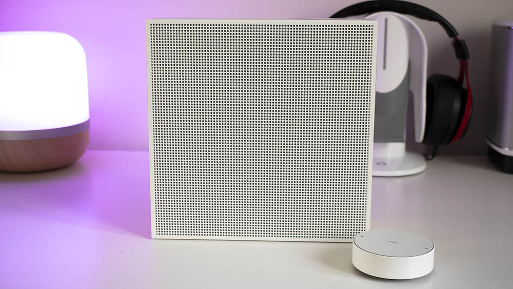 vl3 smart speaker