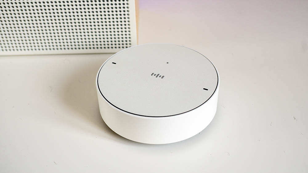 vl3 smart speaker