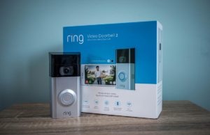 Ring Video Doorbell 2 Review | TechNuovo