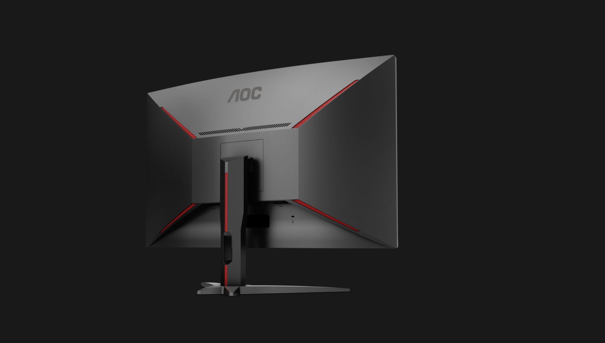 AOC CQ32G1 Gaming Monitor Review | TechNuovo