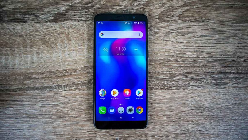 Alcatel 1X Smartphone Review | TechNuovo