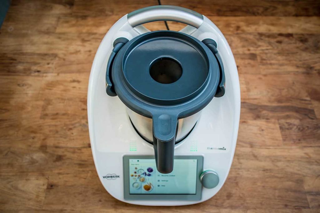 Thermomix TM6 Review | TechNuovo