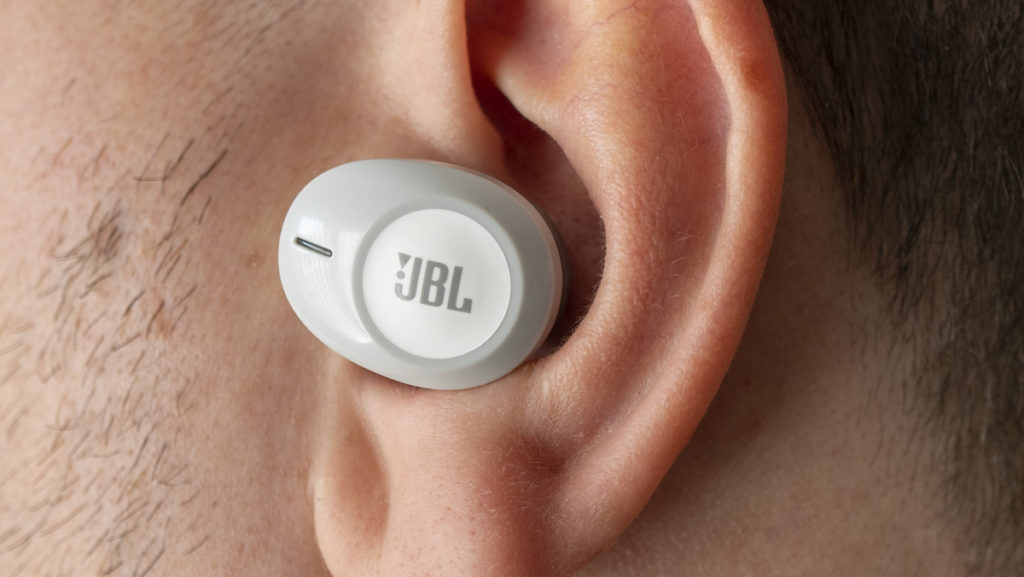 Tws discount jbl 120