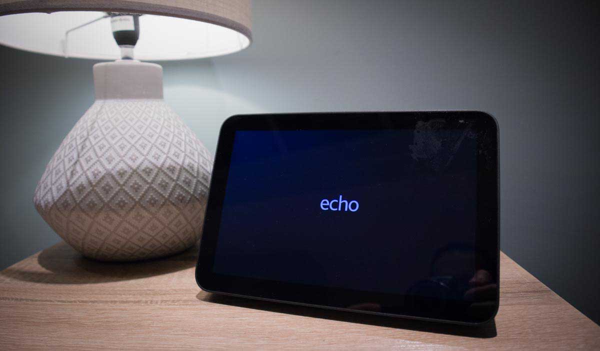 Amazon Echo Show 8 Set Up First Impressions TechNuovo