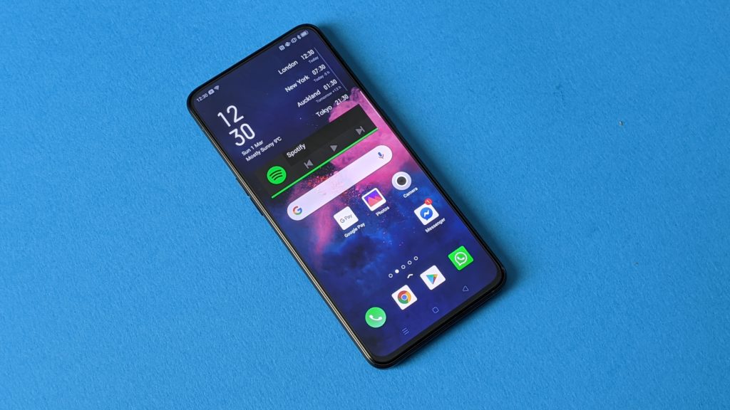 Oppo Reno 2 Mobile Review | TechNuovo