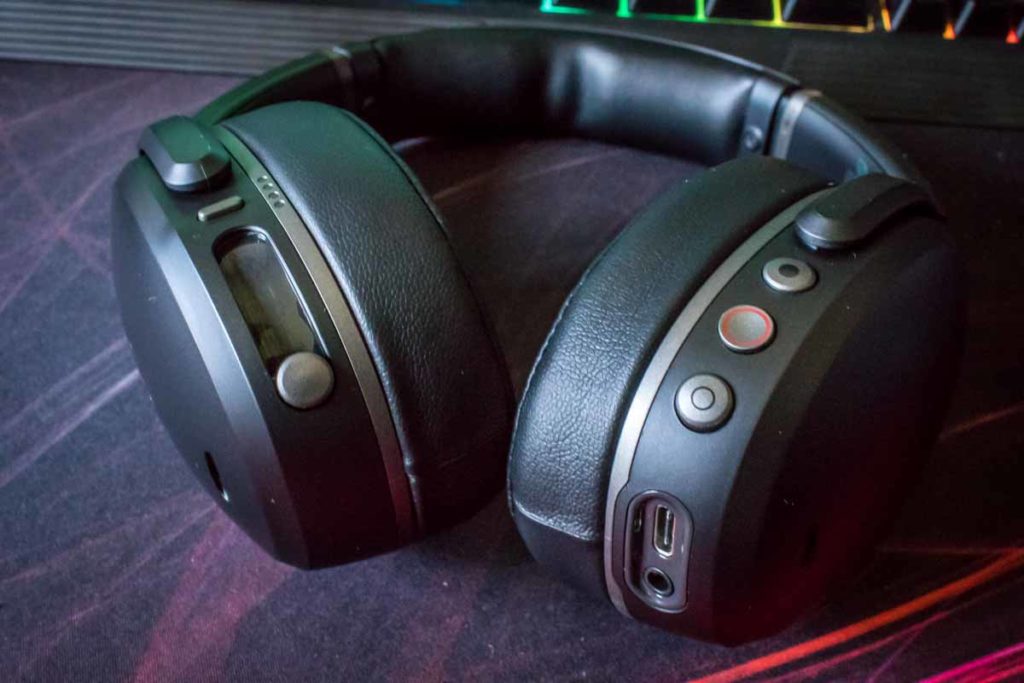 Skullcandy Crusher ANC Headphone Review | TechNuovo