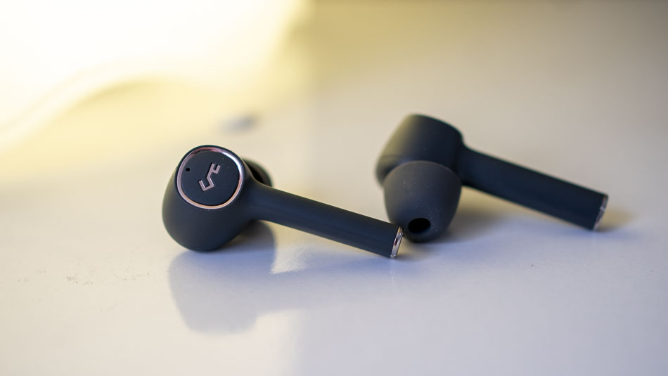 Aukey Key Series EP T18NC Wireless Earbuds Review