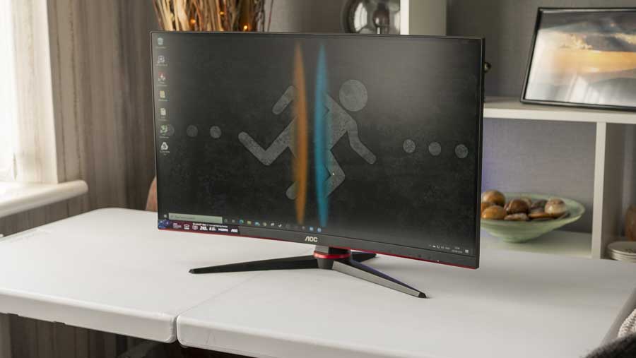 AOC C27G2ZU Curved Gaming Monitor Review, Shopping