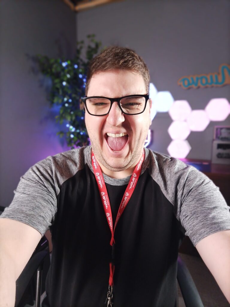 infinix zero 8 photos