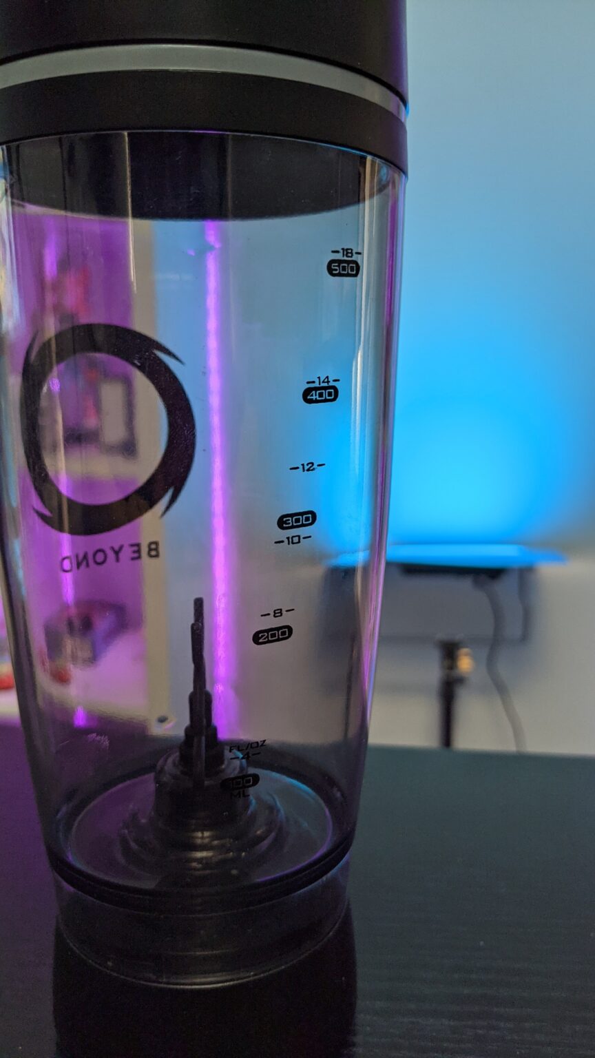 Up Your Game With Beyond NRG Energy Drinks | TechNuovo