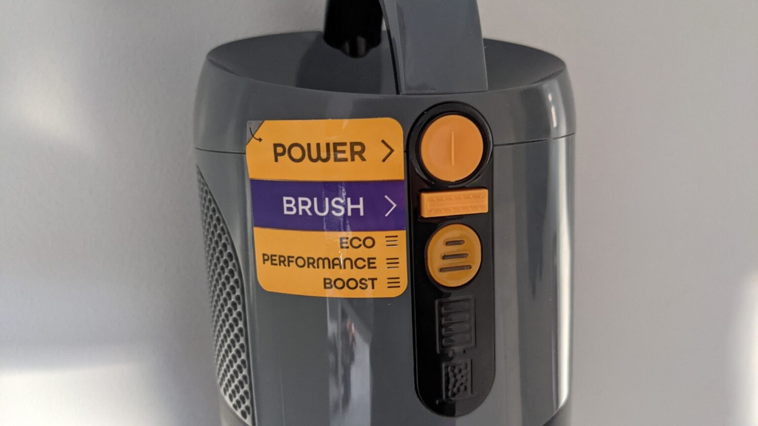 Halo Capsule Vacuum Cleaner Review TechNuovo