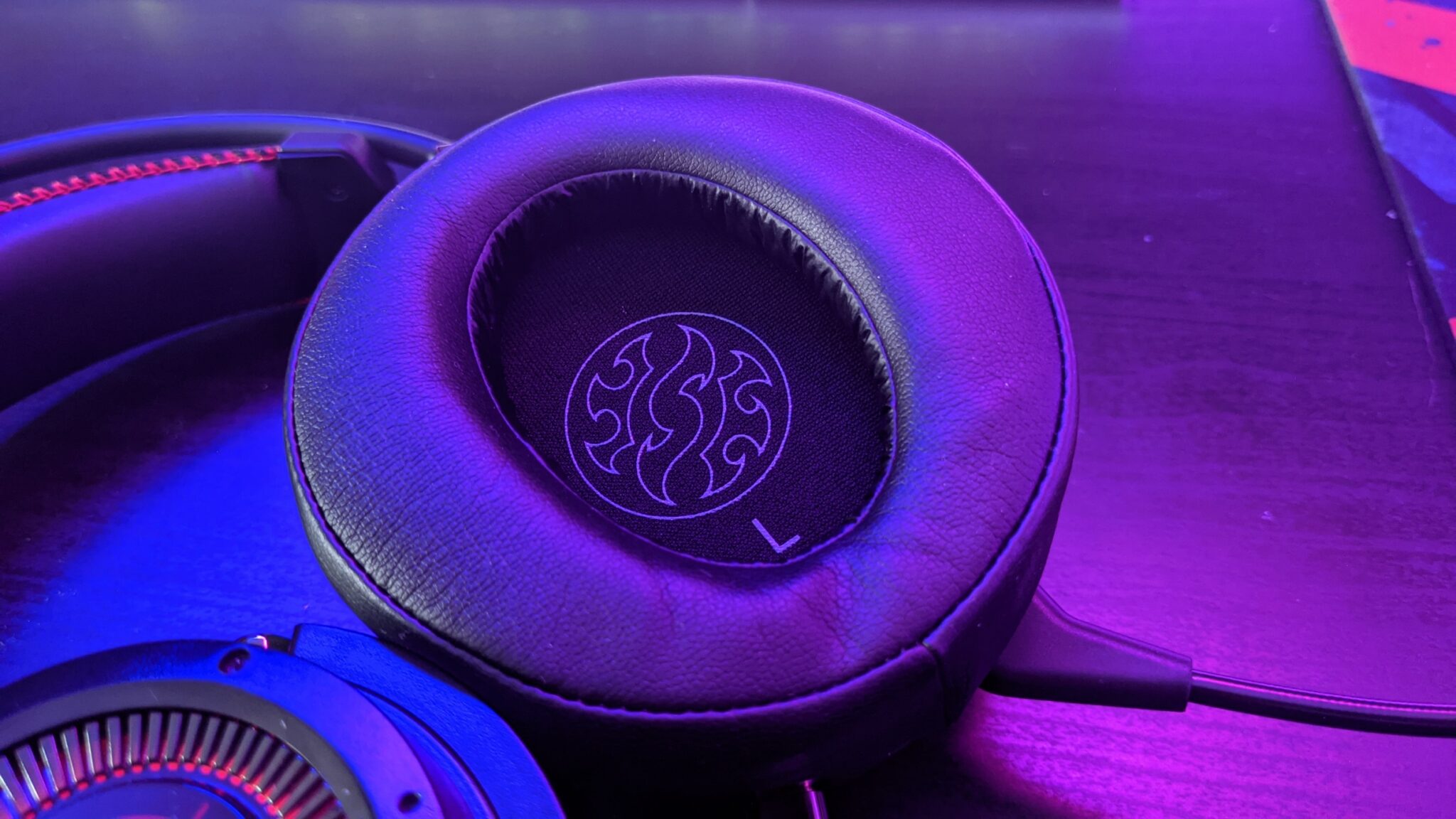 XPG PRECOG S Gaming Headset In stock