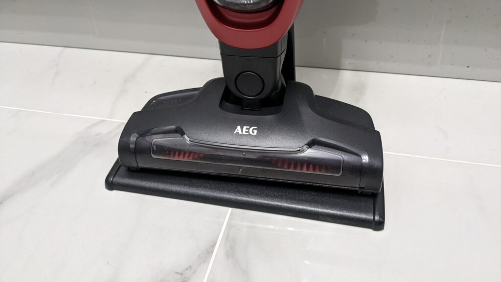 AEG QX7 Cordless Vacuum Cleaner