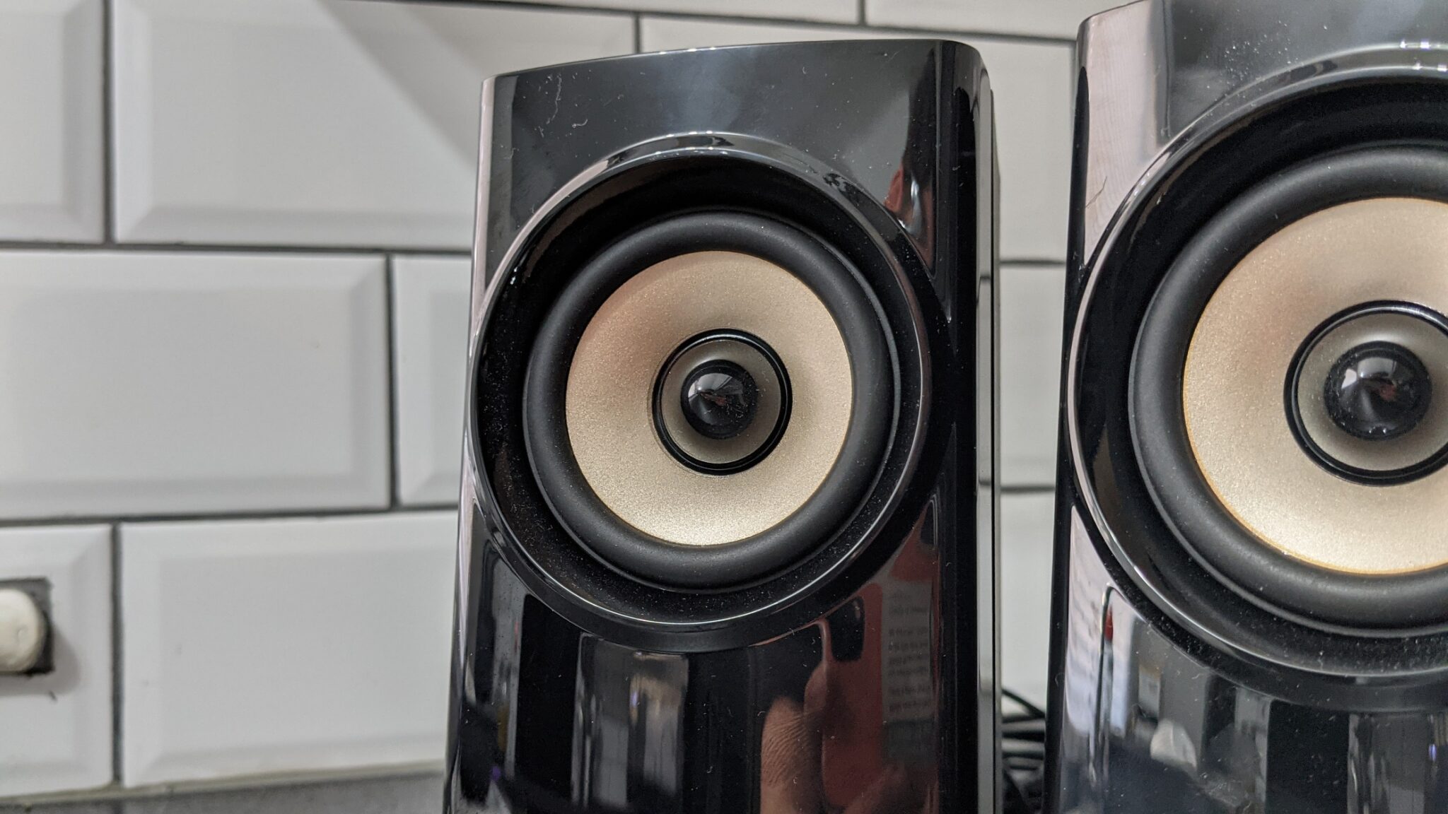 Creative T60 2.0 PC Speakers Review | TechNuovo