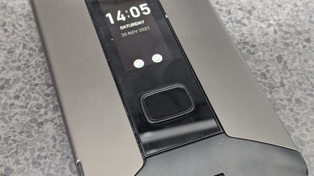 cosmo communicator