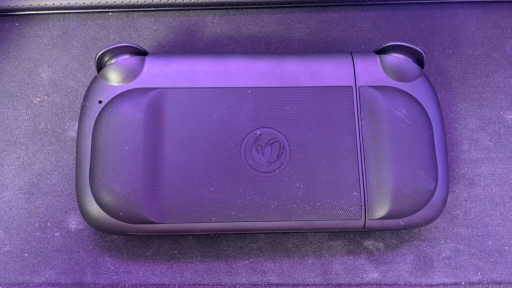 nacon mg-x controller