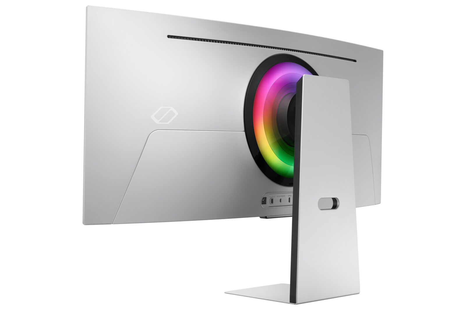 Samsung Unveil Their New Odyssey OLED G8 | TechNuovo
