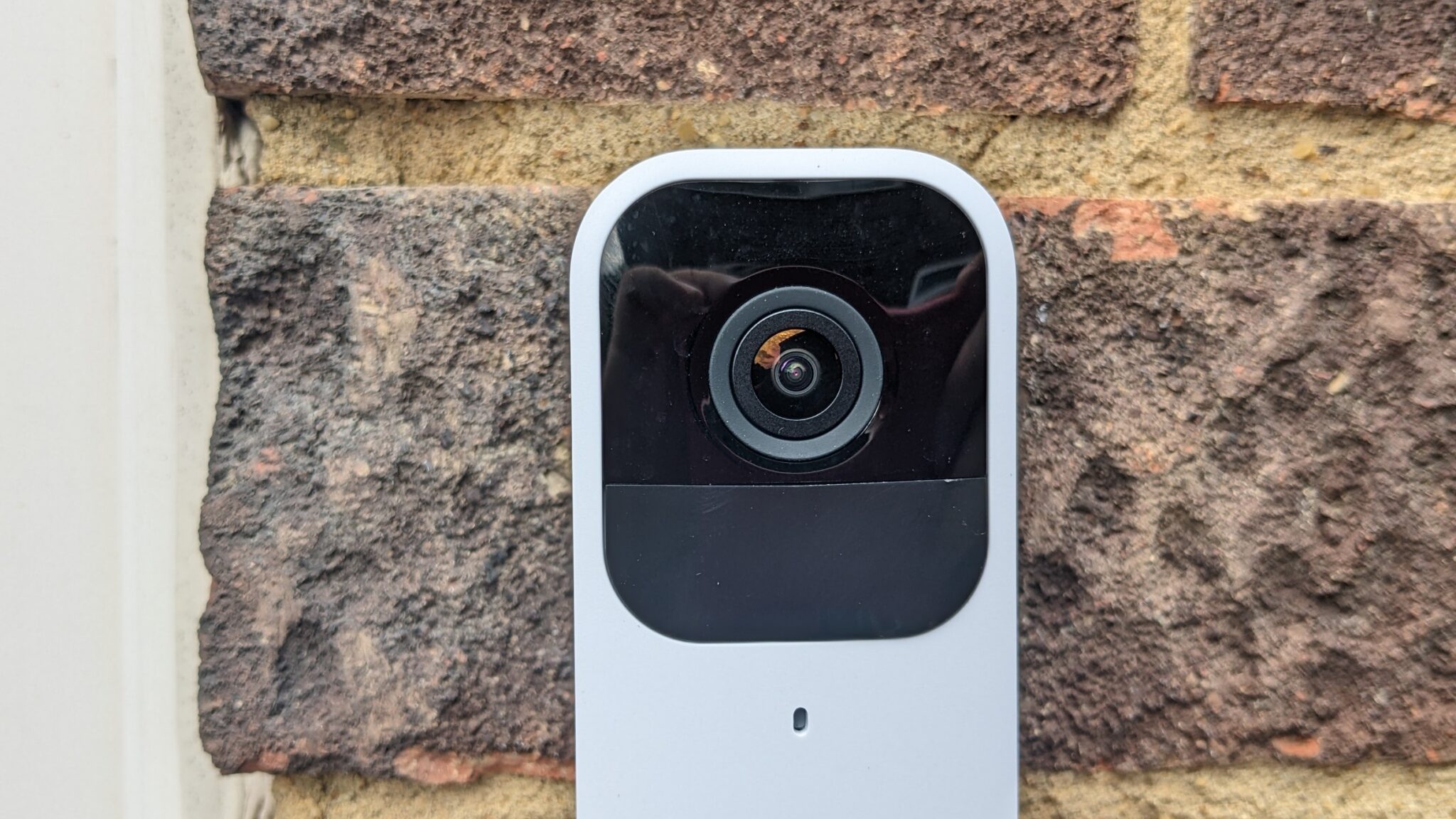 Blink Video Doorbell Review TechNuovo