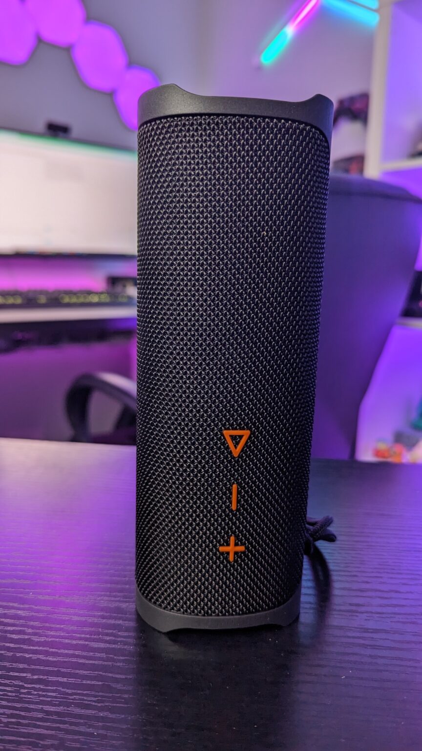 Creative Muvo GO Bluetooth Speaker Review TechNuovo