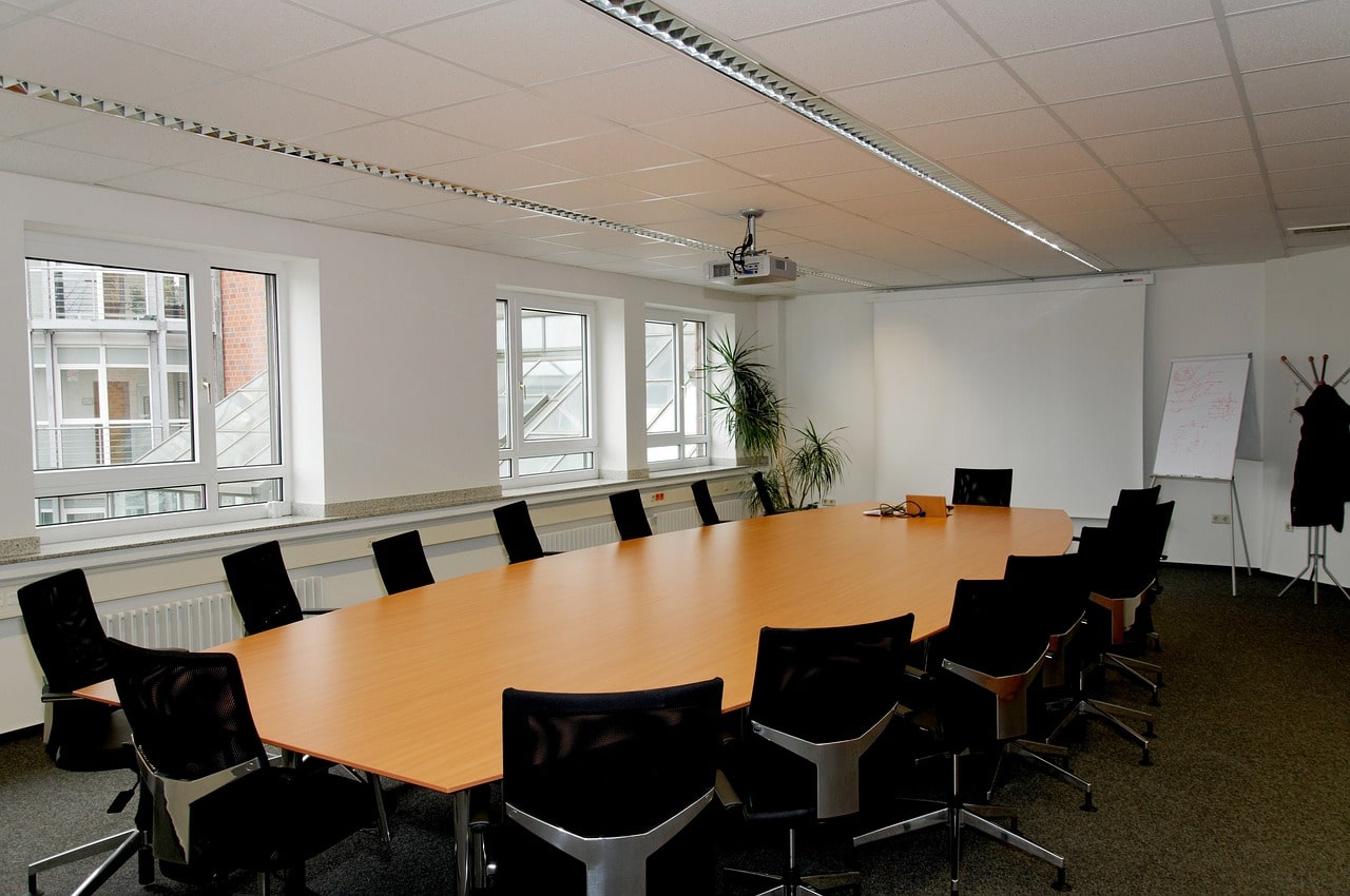How to Set Up the Best Conference or Meeting Room TechNuovo