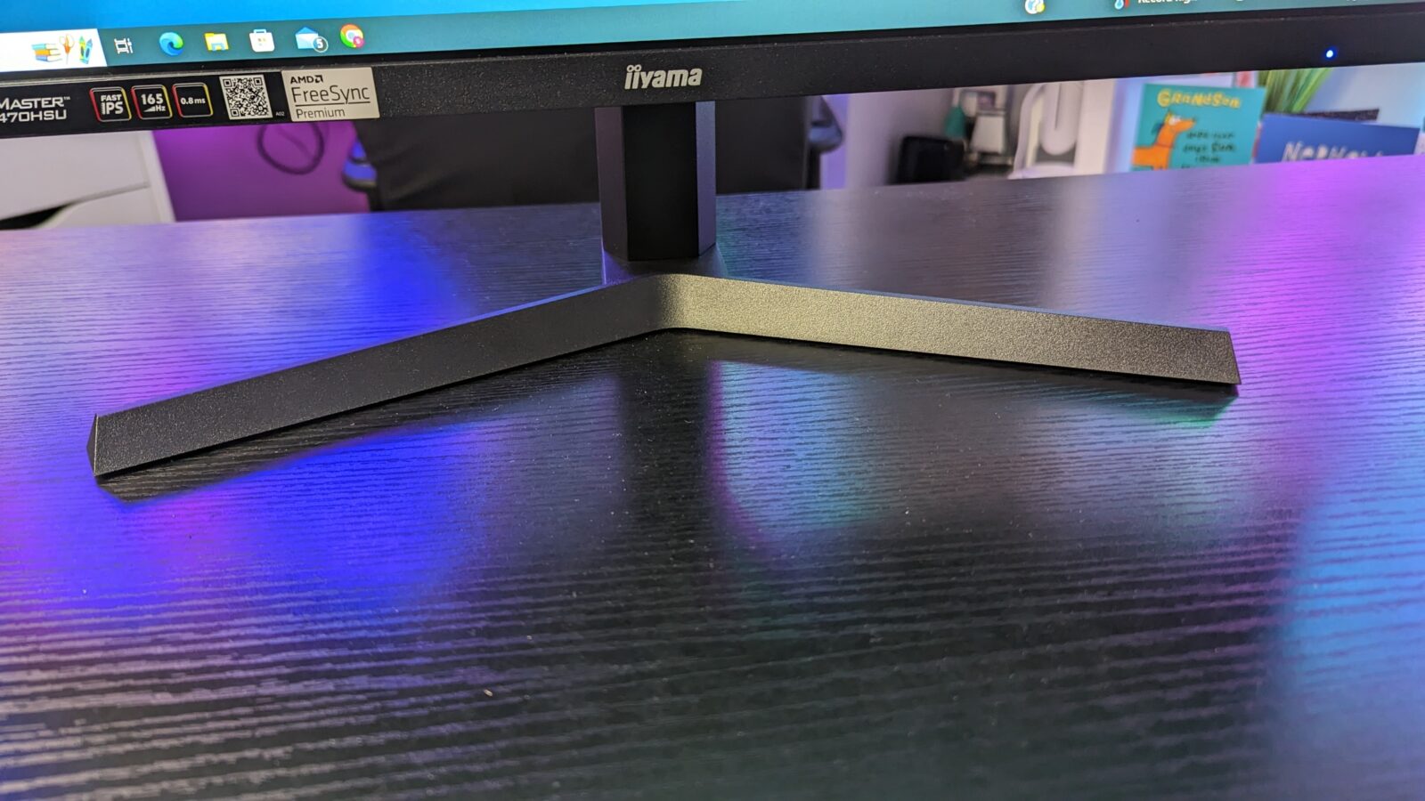 Iiyama G-Master G2470HSU-B1 - Écran PC iiyama sur | OOP