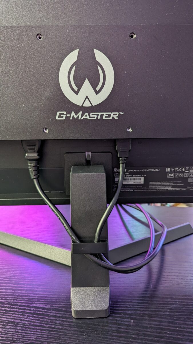 iiyama G2470HSU 24" Gaming Monitor Review TechNuovo