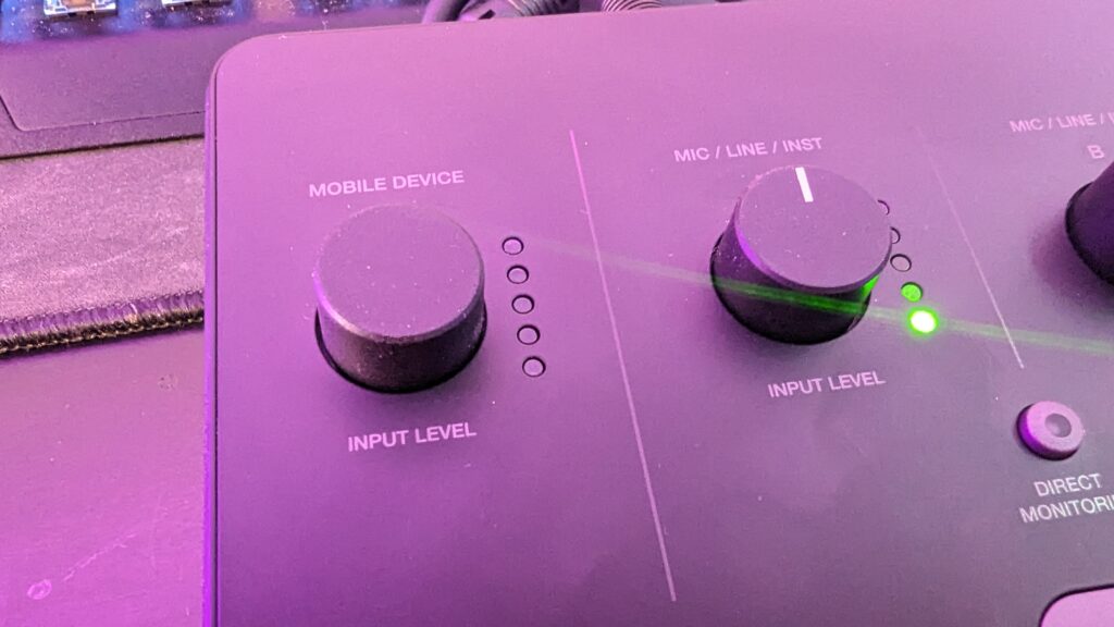 Creative LIVE! Audio A3 USB Audio Interface Review TechNuovo