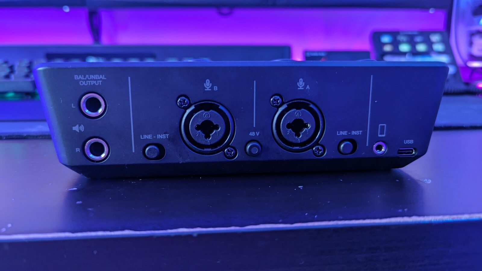 Creative LIVE! Audio A3 USB Audio Interface Review TechNuovo