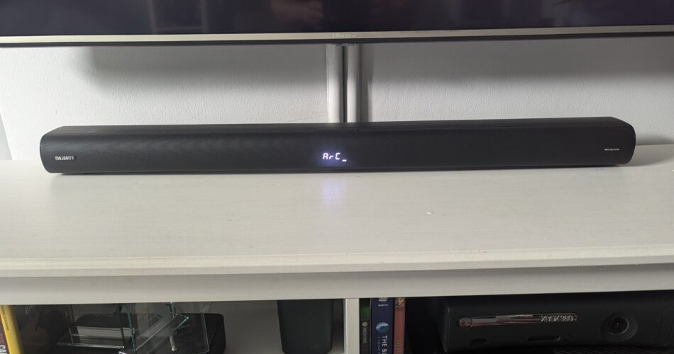 majority everest 5.1 soundbar