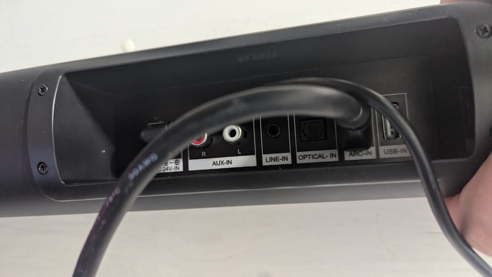 Majority Audio Everest 5.1 Soundbar Review | TechNuovo