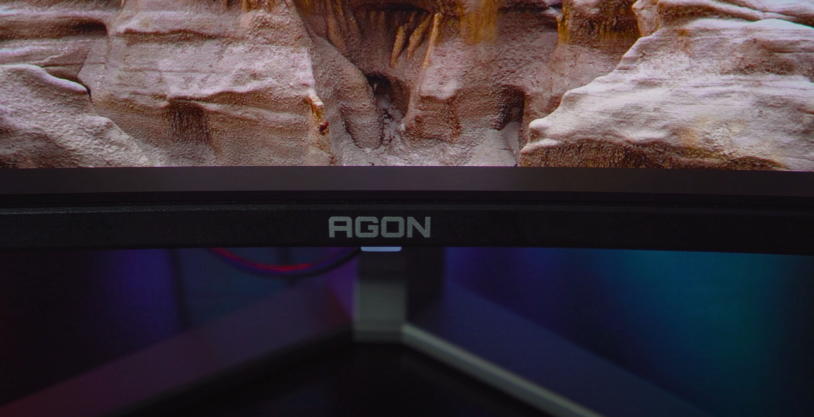 AOC AG346UCD Ultrawide Gaming Monitor Review | TechNuovo