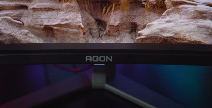 AOC AG346UCD Ultrawide Gaming Monitor Review | TechNuovo